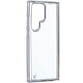 SUPA FLY Air Slim Case for Samsung Galaxy S23 Ultra - Clear