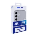 Supa Fly Air Slim Case Samsung Galaxy S24 - Clear