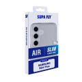 Supa Fly Air Slim Case Samsung Galaxy S24 Plus - Clear