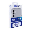Supa Fly Air Slim Case Samsung Galaxy S24 Ultra - Clear