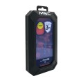Supa Fly MSC Marble Case Apple iPhone 15
