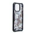 Supa Fly MSC Marble Series Case Apple iPhone 15 Pro Max