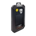 Supa Fly MSC Quartz Case Apple iPhone 14 Pro - Carbon