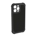 Supa Fly MSC Quartz Carbon Case Apple iPhone 14 Pro Max - Carbon