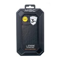 Supa Fly MSC Quartz Carbon Series Case Apple iPhone 15 Pro Max - Black