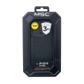 Supa Fly MSC Quartz Carbon Series Case Apple iPhone 15 Pro - Black