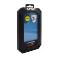 Supa Fly MSC Slate Case Samsung Galaxy A15 5G - Clear