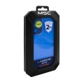Supa Fly MSC Slate Case Samsung Galaxy A25 5G - Clear
