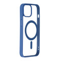 Supa Fly Apple iPhone 13/ 13 Pro Tyson MagSafe Case - Blue