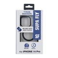 Supa Fly Apple iPhone 14 Pro  Tyson MagSafe Case - Black