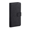 Superfly Snap 2-in-1 Flip Case for Samsung Galaxy S21 Plus - Black