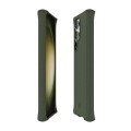 Itskins Samsung Galaxy S23 Ultra Feroniabio Terra Case - Khaki