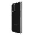 Skech Samsung Galaxy S20 Crystal Case - Clear