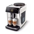 Philips Saeco GranAroma Fully Automatic Espresso Machine - White