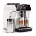 Philips Saeco GranAroma Fully Automatic Espresso Machine - White