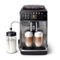 Saeco GranAroma Fully Automatic Espresso Machine - Black
