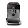 Saeco GranAroma Fully Automatic Espresso Machine - Black