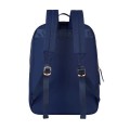 SupaNova Pandora Series 15.6 Inch Laptop Backpack - Navy