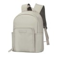 SupaNova Steph Series Ladies Laptop/Tablet/iPad Backpack - Tan