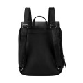 SupaNova Carissa Series Ladies Handbag 14.1 Inch Laptop Backpack - Black