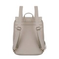 SupaNova Carissa Series Ladies Handbag 14.1 Inch Laptop Backpack - Pink