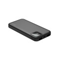 Snug 10000mAh Square Digital PD Powerbank - Black