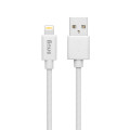 Snug Apple Lighting Cable 1.2M - White