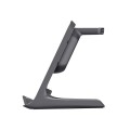 Snug 3 In 1 Wireless Charger Stand 15W - Black