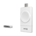 Snug Wireless Watch Charhing Dongle - White