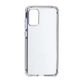 SoSkild Samsung Galaxy S20 Plus Defend Clear Case
