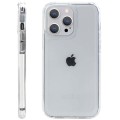 SoSkild Apple iPhone 13 Pro Defend Case - Clear