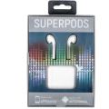 Superfly Superpods - White