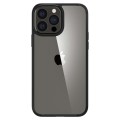 Spigen Apple iPhone 13 Pro Crystal Hybrid Case - Matte Black