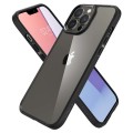 Spigen Apple iPhone 13 Pro Crystal Hybrid Case - Matte Black