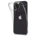 Spigen Apple iPhone 13 Crystal Flex Case - Crystal Clear