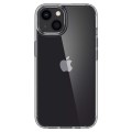Spigen Apple iPhone 13 Crystal Hybrid Case - Crystal Clear