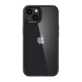 Spigen Apple iPhone 13 Crystal Hybrid Case - Matte Black