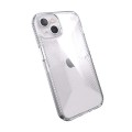 Speck Apple iPhone 13 Presidio Clear Grip Case - Clear