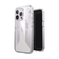 Speck Apple iPhone 13 Pro Presidio Clear Grip Case - Clear