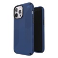 Speck Apple iPhone 13 Pro Max/12 Pro Max Presidio2 Grip Case - Blue/Black