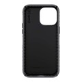 Speck Apple iPhone 13 Pro Max/12 Pro Max Presidio2 Grip Case - Grey/Black