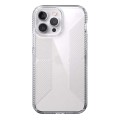 Speck Apple iPhone 13 Pro Max/12 Pro Max Presidio Clear Grip Case - Clear