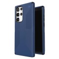 Speck Samsung Galaxy S22 Ultra 5G Presidio2 Grip Case - Blue / Black