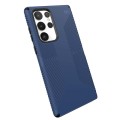 Speck Samsung Galaxy S22 Ultra 5G Presidio2 Grip Case - Blue / Black