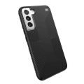 Speck Samsung Galaxy S22+ 5G Presidio2 Grip Case - Black / White