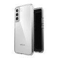 Speck Samsung Galaxy S22+ 5G Presidio Perfect Clear Case - Clear