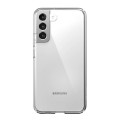 Speck Samsung Galaxy S22+ 5G Presidio Perfect Clear Case - Clear