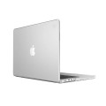 Speck Smartshell Apple Macbook Pro 14" (2021) Hard Case  Clear