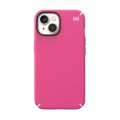 Speck Apple iPhone 14 Prestigio2 Pro - Pink/ White