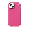 Speck Apple iPhone 14 Prestigio2 Pro Magsafe - Pink/ White